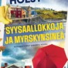 Syysaallokkoja ja myrskynsineä