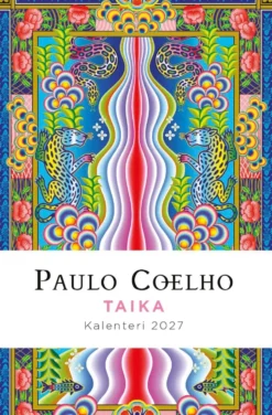Taika - Kalenteri 2027