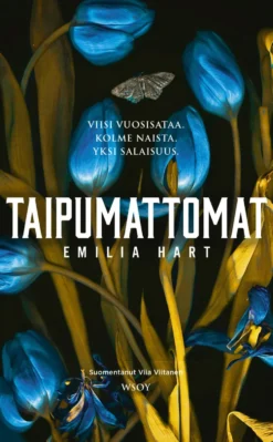 Taipumattomat