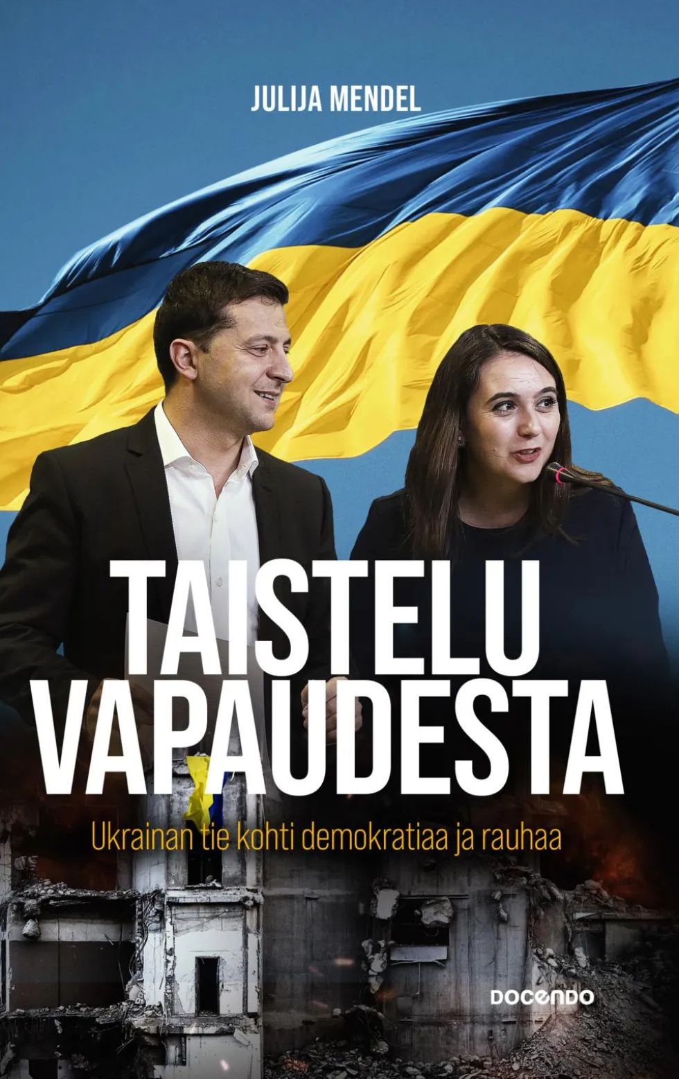 Taistelu vapaudesta