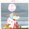 Taiteilija Tove Jansson