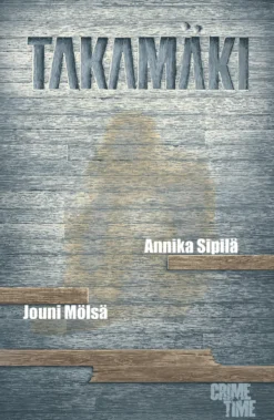Takamäki