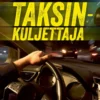 Taksinkuljettaja