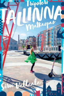 Tallinna - Tripsteri matkaopas