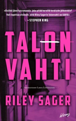 Talonvahti