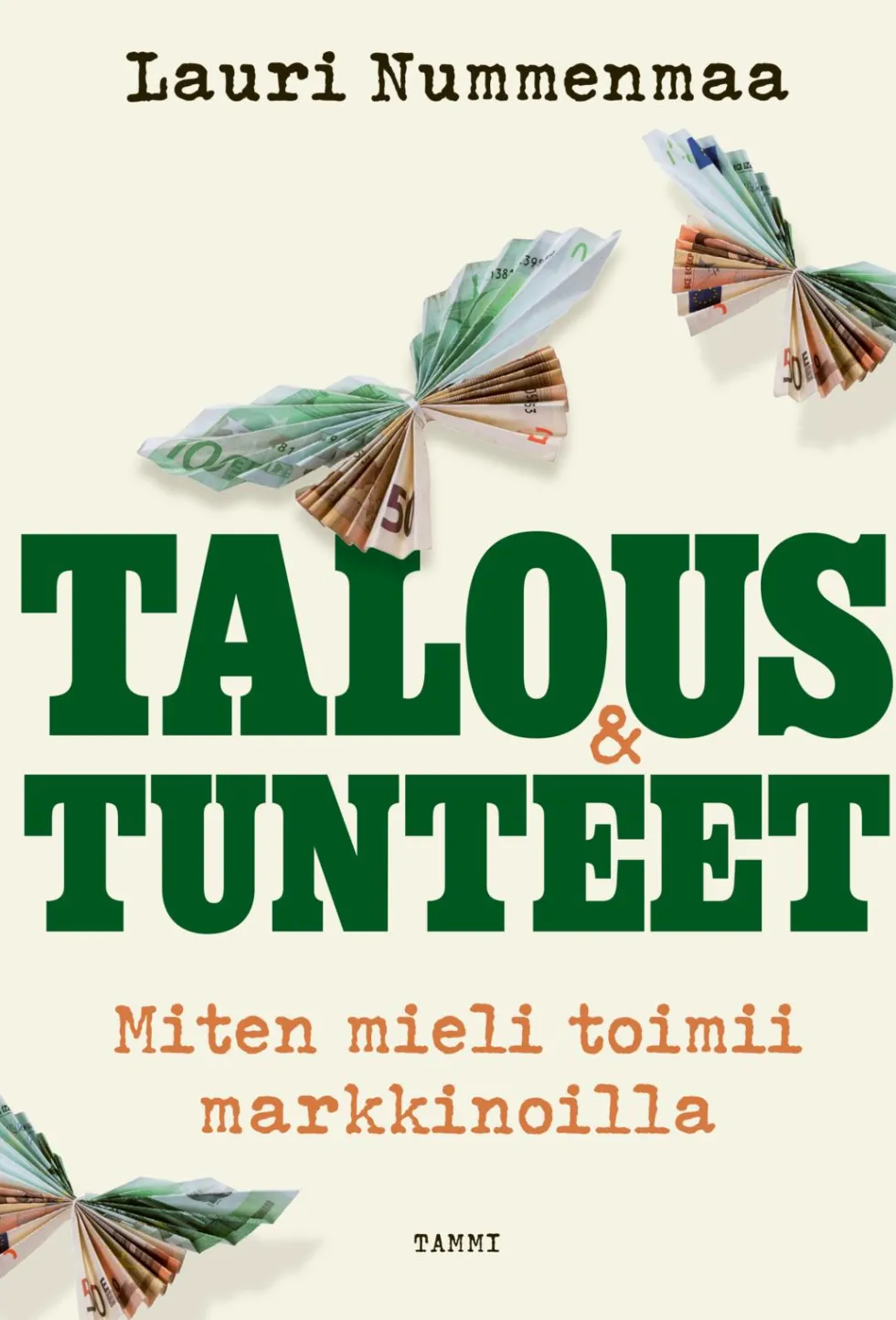 Talous & tunteet