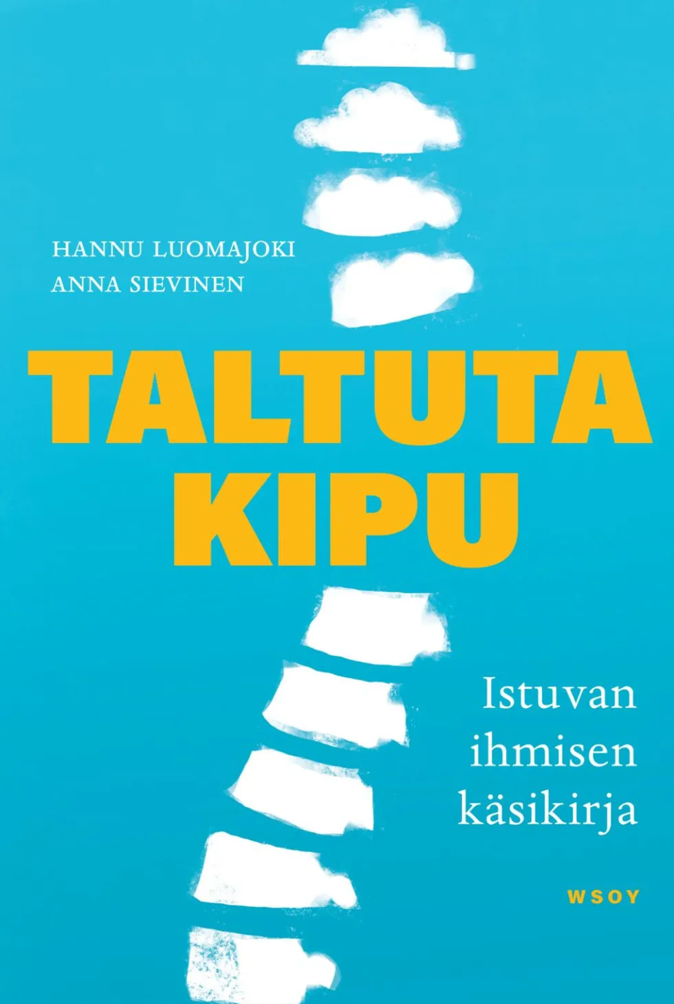 Taltuta kipu