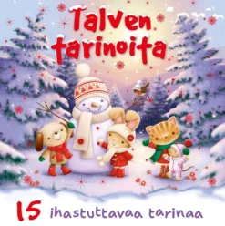 Talven tarinoita