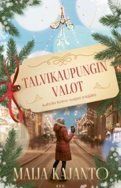Talvikaupungin valot