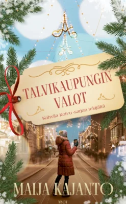Talvikaupungin valot