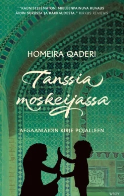Tanssia moskeijassa