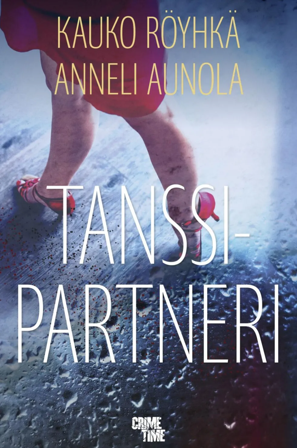 Tanssipartneri