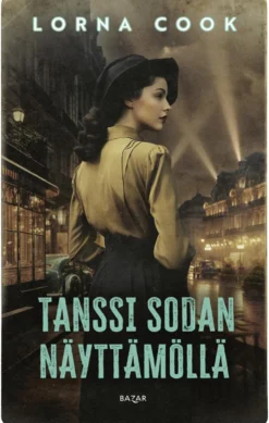 Tanssi sodan näyttämöllä