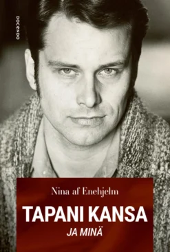 Tapani Kansa ja minä