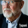 Tapani Ruokanen silminnäkijänä