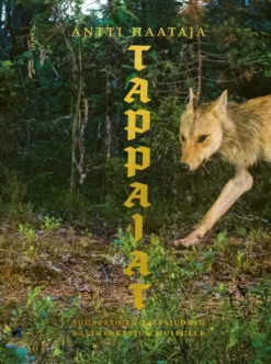 Tappajat