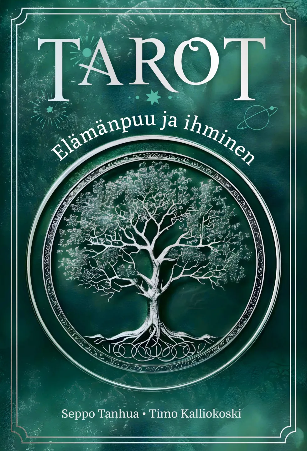 Tarot - Elämänpuu ja ihminen