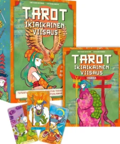 Tarot - Ikiaikainen viisaus