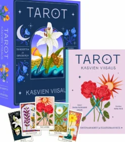 Tarot - Kasvien viisaus