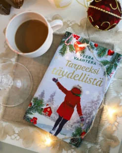 Tarpeeksi täydellistä