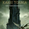 Taru Sormusten herrasta 2: Kaksi tornia (pehmeäkantinen, syrjävärjätty)