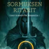 Taru Sormusten herrasta 1: Sormuksen ritarit (pehmeäkantinen, syrjävärjätty)