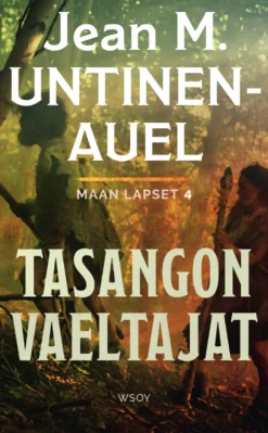 Tasangon vaeltajat