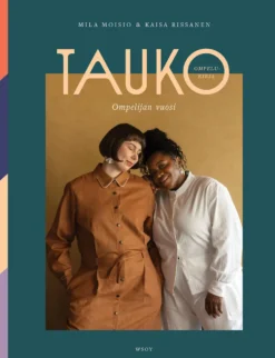 TAUKO-ompelukirja