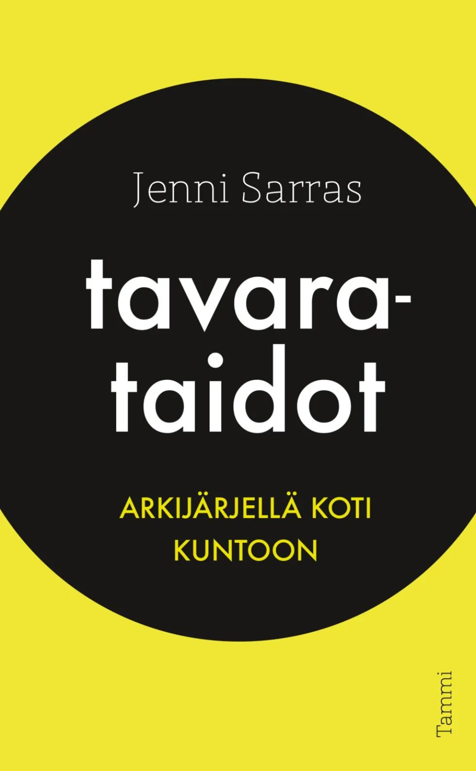 Tavarataidot