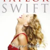 Taylor Swift - Supertähti - Kuvitettu elämäkerta