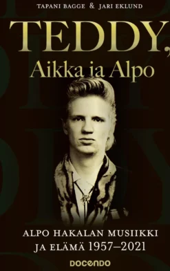 Teddy, Aikka ja Alpo