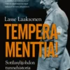 Temperamenttia! Sotilasylijohdon tunnehistoria