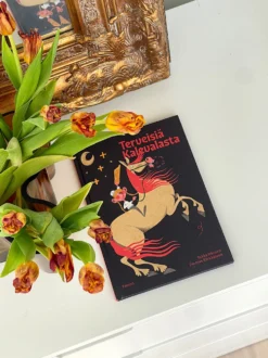 Terveisiä Kalevalasta