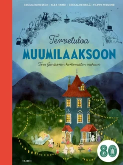 Tervetuloa Muumilaaksoon