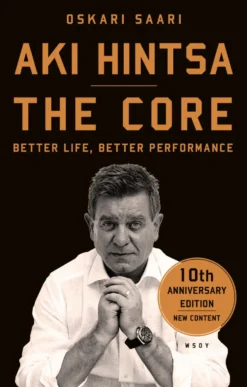 The Core. Better Life - Better Performance
