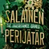 The Inheritance Games: Salainen perijätär