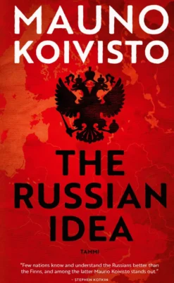 The Russian Idea