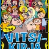 The Vitsikirja 2024