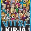 The Vitsikirja 2027