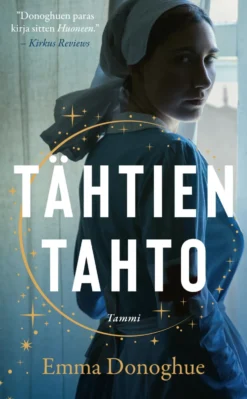 Tähtien tahto