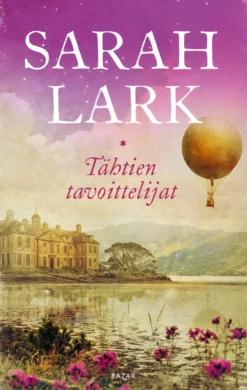 Tähtien tavoittelijat