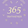 365 tähtihetkeä - Horoskooppivuosi