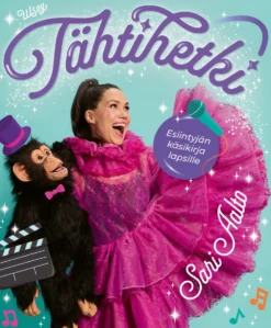 Tähtihetki (signeerattu)