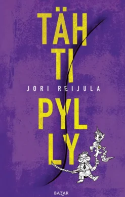 Tähtipylly