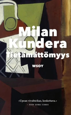 Tietämättömyys