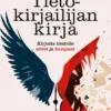 Tietokirjailijan kirja