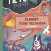 Tietopalat: Eläimet työn touhussa