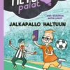 Tietopalat: Jalkapallo haltuun