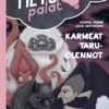 Tietopalat: Karmeat taruolennot