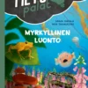 Tietopalat: Myrkyllinen luonto